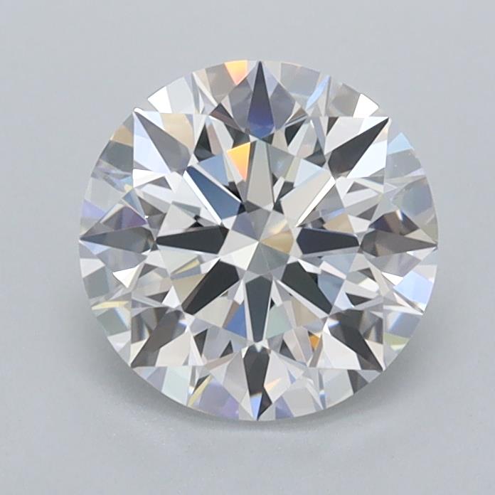 IGI 1.20 Carat Round Brilliant Lab Grown Diamond 人工培育鑽石 實驗室人造鑽石