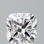 IGI 0.96 Carat Cushion Lab Grown Diamond 人工培育鑽石 實驗室人造鑽石