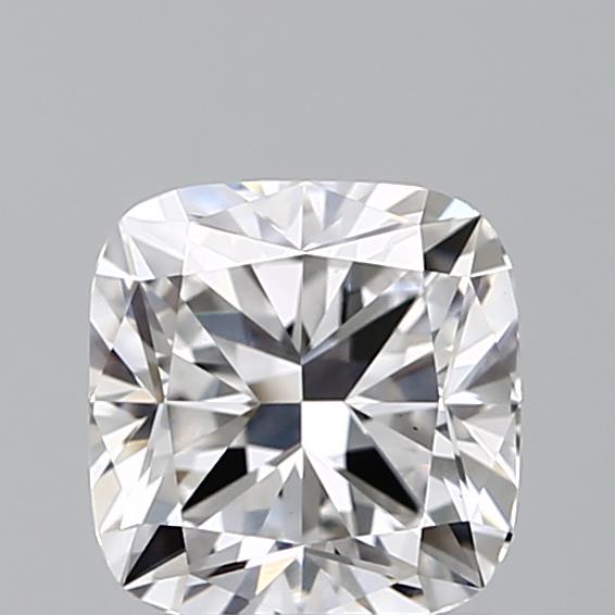 IGI 0.96 Carat Cushion Lab Grown Diamond 人工培育鑽石 實驗室人造鑽石