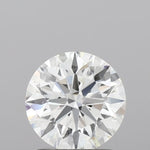 IGI 1.41 Carat Round Brilliant Lab Grown Diamond