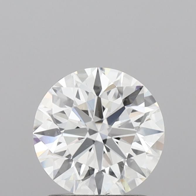 IGI 1.41 Carat Round Brilliant Lab Grown Diamond