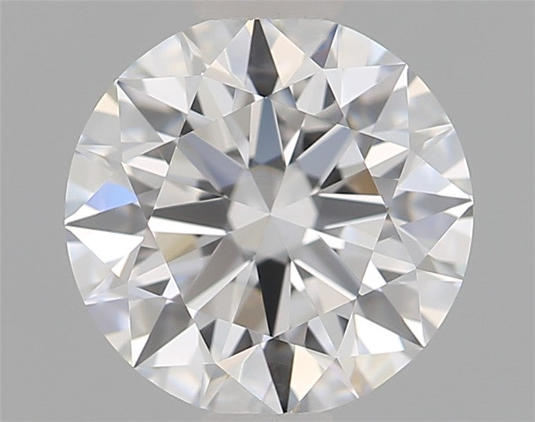 IGI 0.98 Carat Round Brilliant Lab Grown Diamond