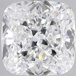 IGI 4.76 Carat Cushion Lab Grown Diamond 人工培育鑽石 實驗室人造鑽石