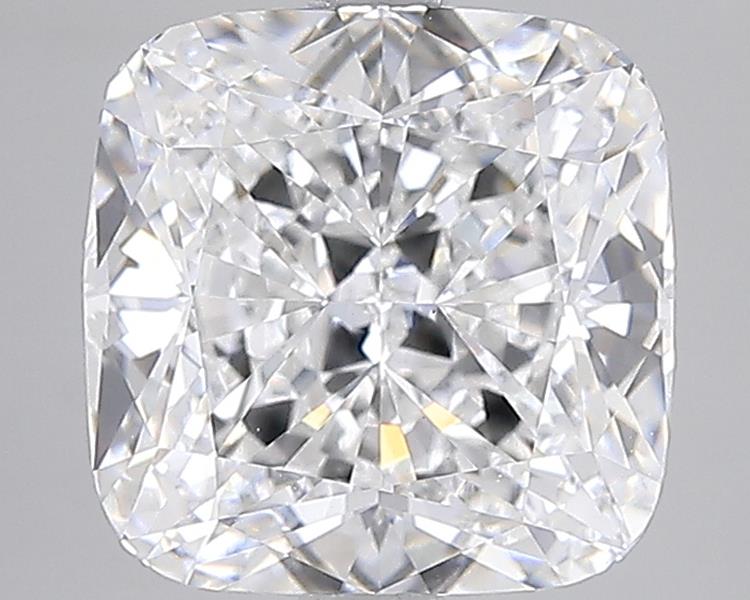 IGI 4.76 Carat Cushion Lab Grown Diamond 人工培育鑽石 實驗室人造鑽石