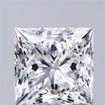 IGI 1.93 Carat Princess Cut Lab Grown Diamond 人工培育鑽石 實驗室人造鑽石