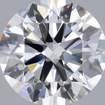 IGI 1.12 Carat Round Brilliant Lab Grown Diamond 人工培育鑽石 實驗室人造鑽石
