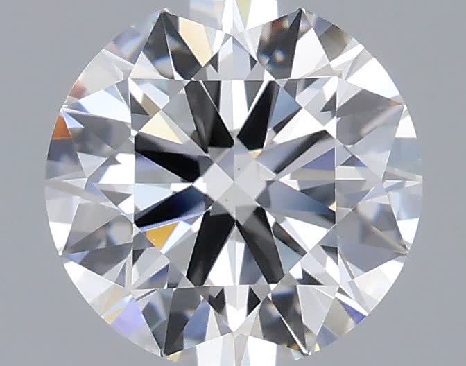 IGI 1.12 Carat Round Brilliant Lab Grown Diamond 人工培育鑽石 實驗室人造鑽石