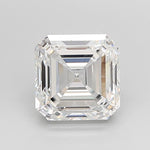 IGI 2.54 Carat Asscher Lab Grown Diamond 人工培育鑽石 實驗室人造鑽石