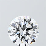 IGI 2.00 Carat Round Brilliant Lab Grown Diamond 人工培育鑽石 實驗室人造鑽石