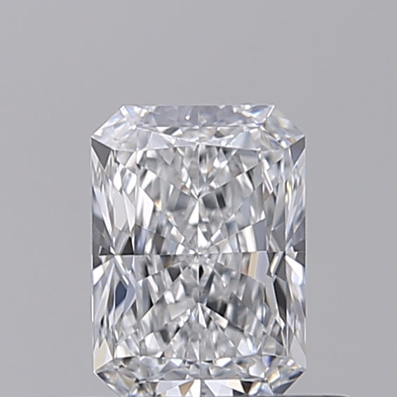 IGI 0.51 Carat 雷地恩切割 - Radiant Cut 培育鑽石 Lab Grown Diamond 人造鑽石 人工鑽石 實驗室鑽石 培養鑽石 香港 培育鑽 