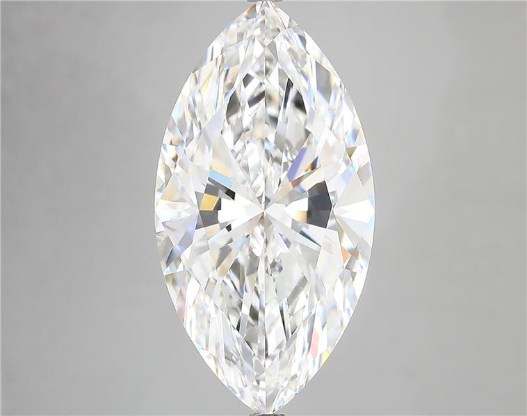 IGI 10.03 Carat Marquise Lab Grown Diamond 人工培育鑽石 實驗室人造鑽石
