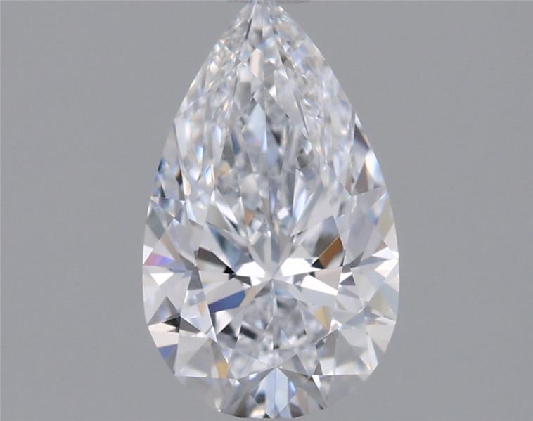 IGI 0.95 Carat Pear Lab Grown Diamond 人工培育鑽石 實驗室人造鑽石