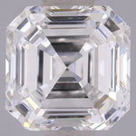 IGI 1.01 Carat Asscher Lab Grown Diamond 人工培育鑽石 實驗室人造鑽石