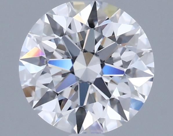 IGI 0.92 Carat Round Brilliant Lab Grown Diamond 人工培育鑽石 實驗室人造鑽石