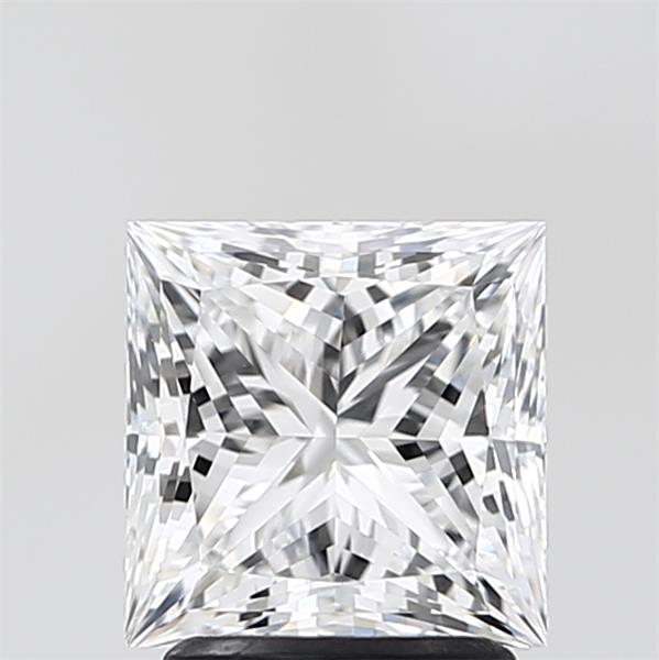 IGI 1.44 Carat Princess Cut Lab Grown Diamond 人工培育鑽石 實驗室人造鑽石