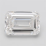 IGI 6.51 Carat Emerald Lab Grown Diamond 人工培育鑽石 實驗室人造鑽石