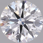 IGI 1.71 Carat Round Brilliant Lab Grown Diamond 人工培育鑽石 實驗室人造鑽石