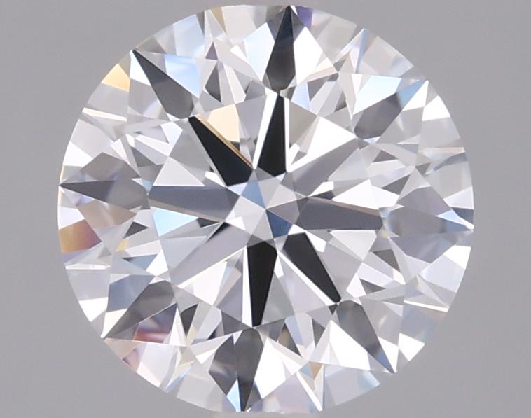 IGI 1.71 Carat Round Brilliant Lab Grown Diamond 人工培育鑽石 實驗室人造鑽石