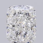 IGI 3.00 Carat Cushion Lab Grown Diamond 人工培育鑽石 實驗室人造鑽石