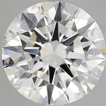 IGI 4.55 Carat Round Brilliant Lab Grown Diamond 人工培育鑽石 實驗室人造鑽石