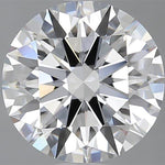 GIA 1.74 Carat Round Brilliant Lab Grown Diamond