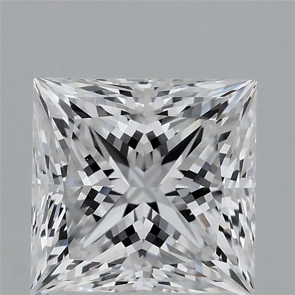 IGI 2.00 Carat Princess Cut Lab Grown Diamond 人工培育鑽石 實驗室人造鑽石