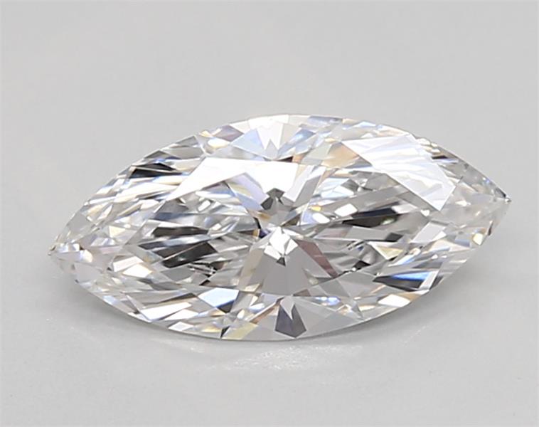 IGI 0.83 Carat Marquise Lab Grown Diamond 人工培育鑽石 實驗室人造鑽石
