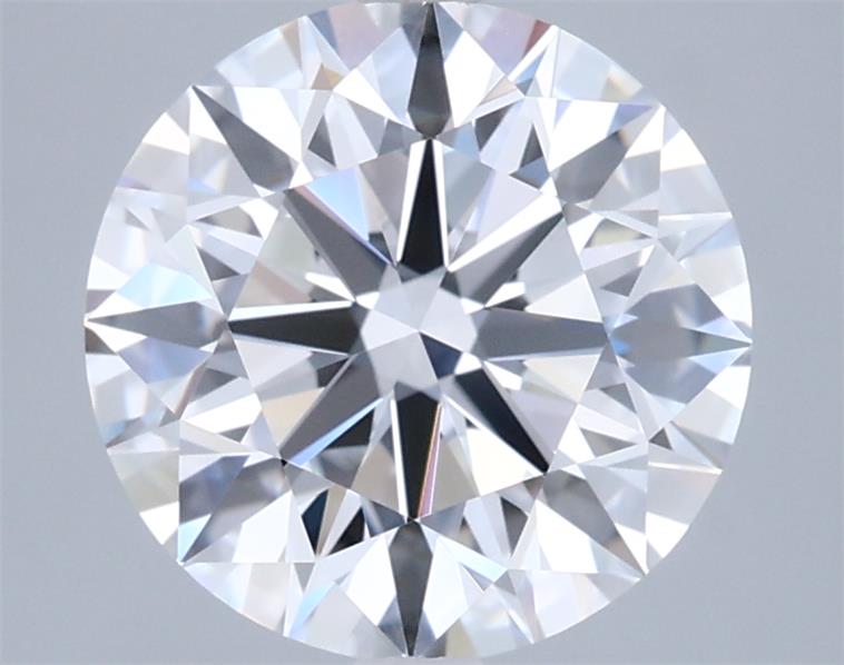 IGI 2.91 Carat Round Brilliant Lab Grown Diamond 人工培育鑽石 實驗室人造鑽石