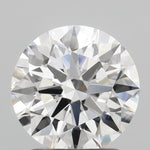 IGI 1.71 Carat Round Brilliant Lab Grown Diamond 人工培育鑽石 實驗室人造鑽石