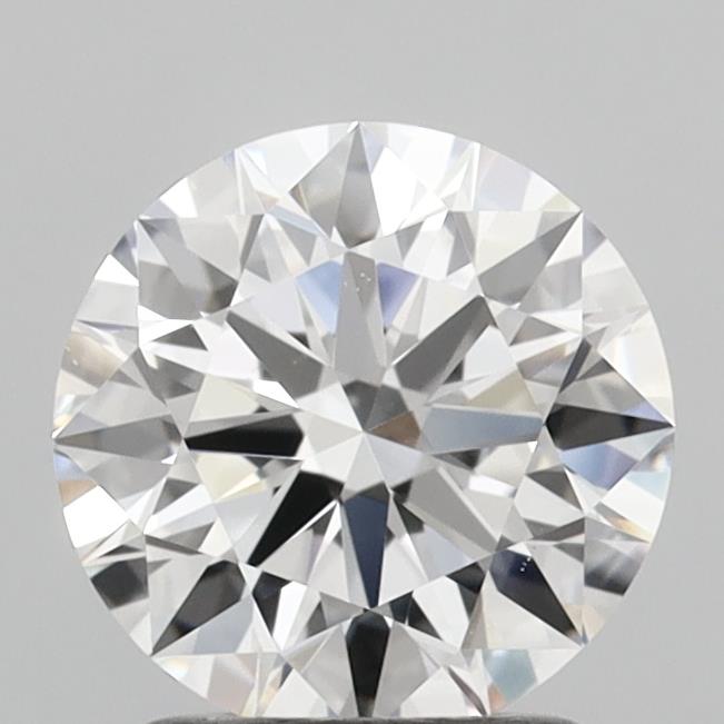 IGI 1.71 Carat Round Brilliant Lab Grown Diamond 人工培育鑽石 實驗室人造鑽石