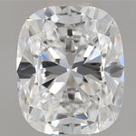 IGI 1.01 Carat Cushion Lab Grown Diamond