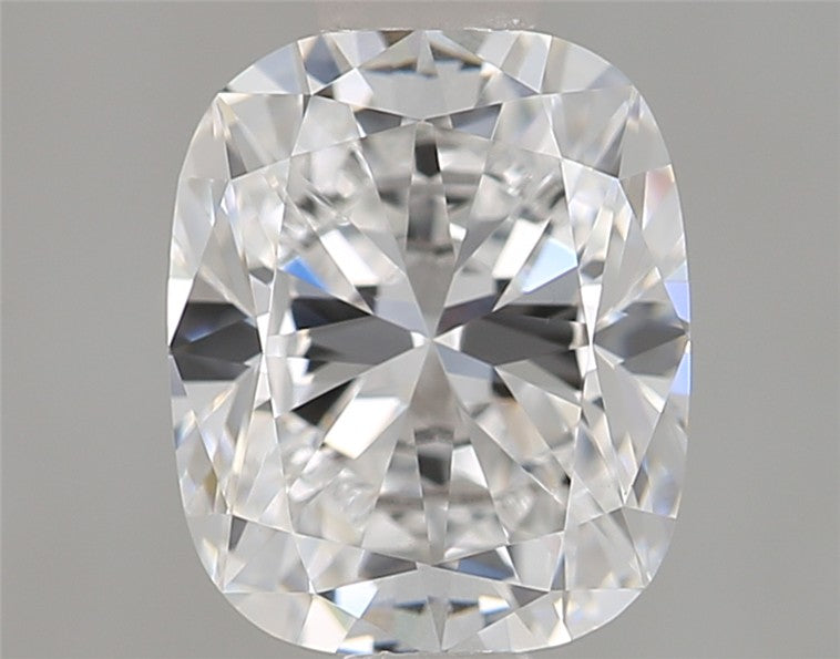 IGI 1.01 Carat Cushion Lab Grown Diamond