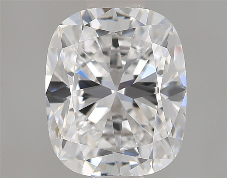 IGI 1.01 Carat Cushion Lab Grown Diamond
