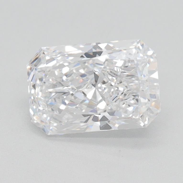 IGI 1.01 Carat Radiant Cut Lab Grown Diamond 人工培育鑽石 實驗室人造鑽石