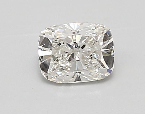 IGI 0.74 Carat Cushion Lab Grown Diamond