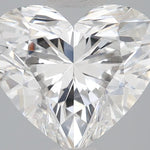 IGI 2.44 Carat Heart Lab Grown Diamond 人工培育鑽石 實驗室人造鑽石