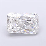 IGI 2.14 Carat Radiant Cut Lab Grown Diamond 人工培育鑽石 實驗室人造鑽石
