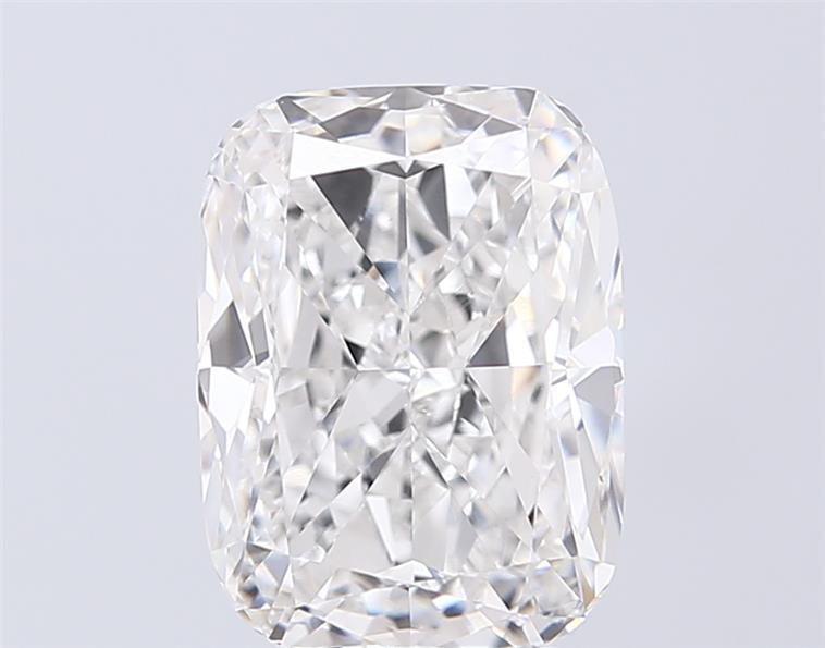 IGI 5.03 Carat Cushion Lab Grown Diamond 人工培育鑽石 實驗室人造鑽石