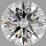 IGI 2.50 Carat Round Brilliant Lab Grown Diamond 人工培育鑽石 實驗室人造鑽石