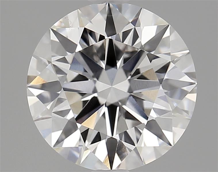 IGI 2.50 Carat Round Brilliant Lab Grown Diamond 人工培育鑽石 實驗室人造鑽石