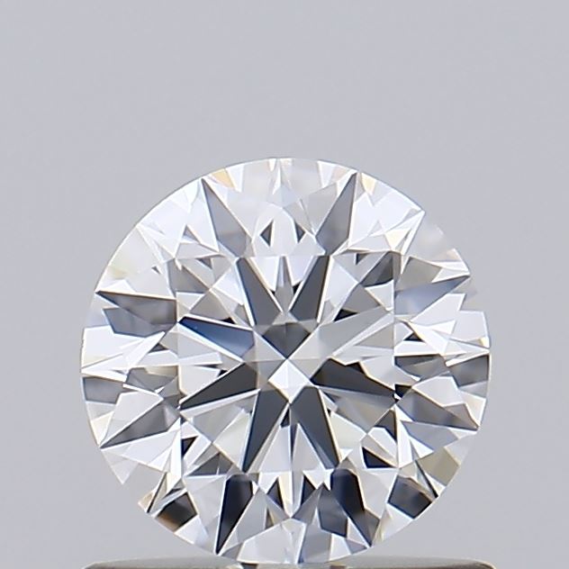 IGI 0.73 Carat Round Brilliant Lab Grown Diamond