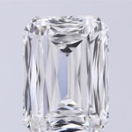 IGI 2.11 Carat Radiant Cut Lab Grown Diamond 人工培育鑽石 實驗室人造鑽石