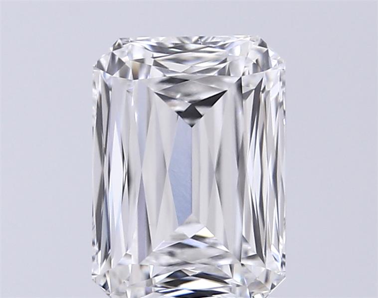 IGI 2.11 Carat Radiant Cut Lab Grown Diamond 人工培育鑽石 實驗室人造鑽石