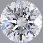 IGI 1.56 Carat Round Brilliant Lab Grown Diamond 人工培育鑽石 實驗室人造鑽石