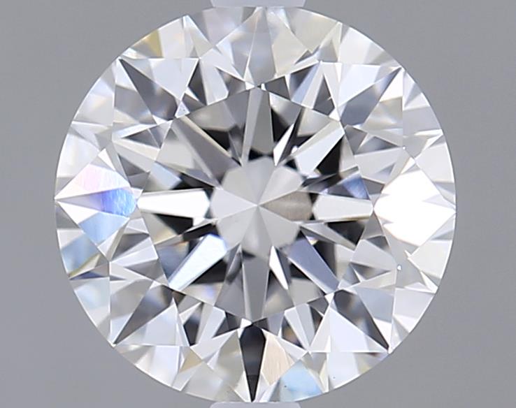 IGI 1.56 Carat Round Brilliant Lab Grown Diamond 人工培育鑽石 實驗室人造鑽石