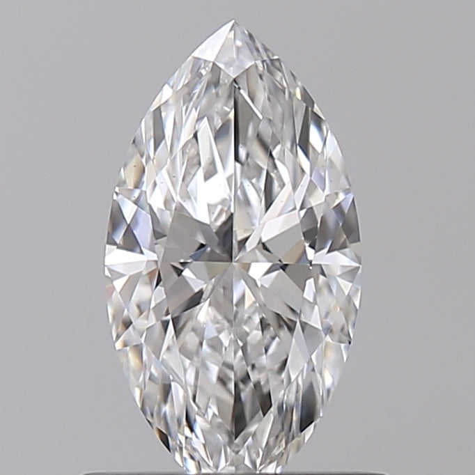 IGI 0.59 Carat 馬眼形 - Marquise 培育鑽石 Lab Grown Diamond 人造鑽石 人工鑽石 實驗室鑽石 培養鑽石 香港 培育鑽 