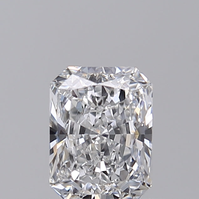 IGI 0.58 Carat 雷地恩切割 - Radiant Cut 培育鑽石 Lab Grown Diamond 人造鑽石 人工鑽石 實驗室鑽石 培養鑽石 香港 培育鑽 