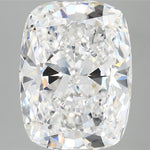 IGI 4.22 Carat Cushion Lab Grown Diamond 人工培育鑽石 實驗室人造鑽石