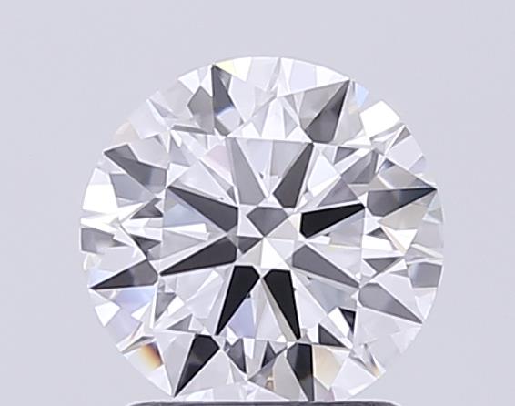 IGI 1.52 Carat Round Brilliant Lab Grown Diamond 人工培育鑽石 實驗室人造鑽石