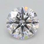 IGI 0.73 Carat 圓形 - Round Brilliant 培育鑽石 Lab Grown Diamond 人造鑽石 人工鑽石 實驗室鑽石 培養鑽石 香港 培育鑽 